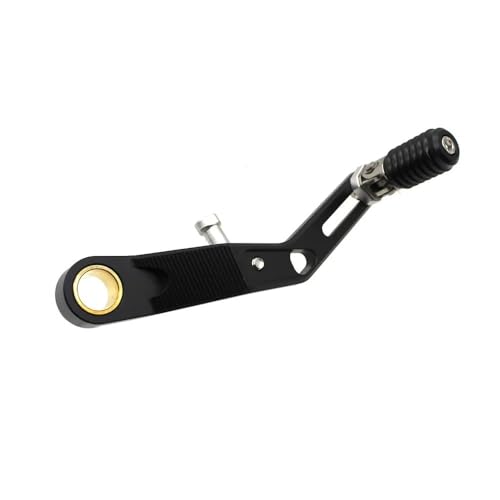 Sélecteur de vitesse en aluminium usiné pour moto F900GS ADV