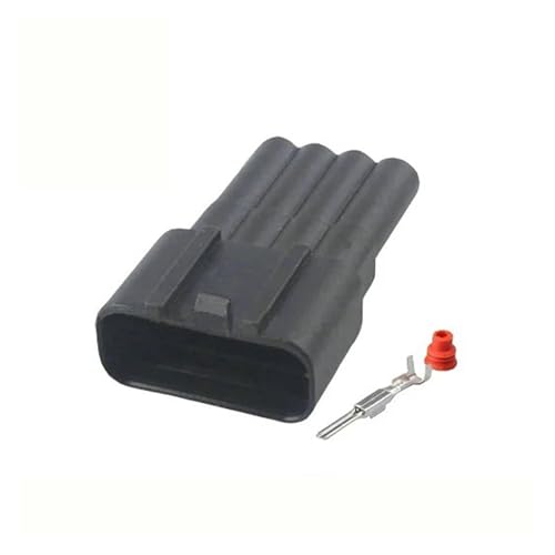 Connecteur capteur bobine d'allumage étanche 7283-7449-30 pour moteur Toyota