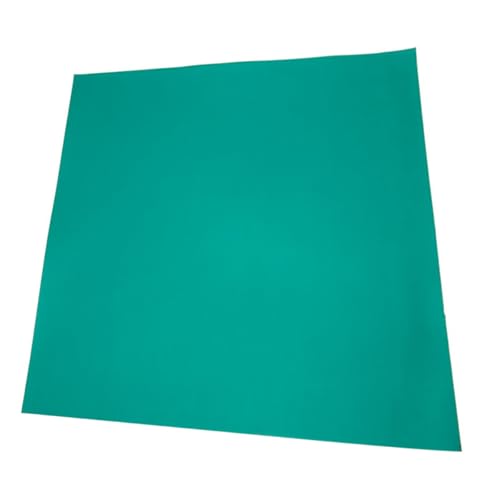 Tapis de réparation électronique en PVC vert résistant à l'usure de marque MAGICLULU