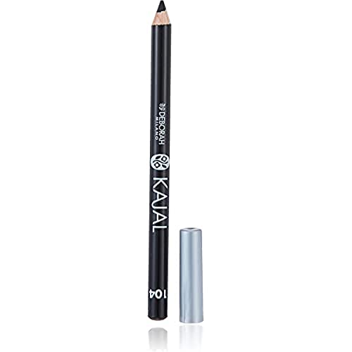 Preisvergleich Produktbild DEBORAH EYELINER KAJAL 104 NEGRO 36 ML