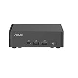 ASUS NUC 15 Pro, Mini-PC Barebone, DDR5-SDRAM, M.2, Ethernet/LAN, Wi-Fi 7 (802.11be), 120 W | 90AR00R2-M000E0 | 4711387949917
