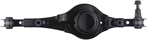 Bras de suspension Dorman 527-031 robuste en acier arrière inférieur conducteur
