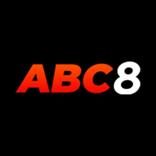 ABC8 cover art