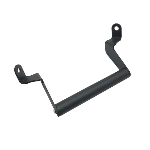 Support téléphone moto fixation cockpit rigide et stable pour Ninja ZX25R 2022