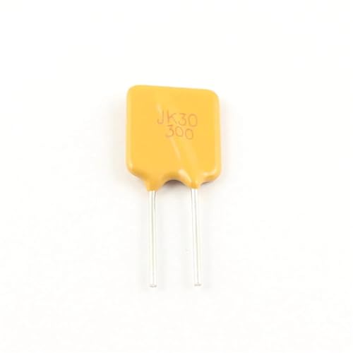 Fusible réarmable 30V pour la sécurité des objets connectés du salon