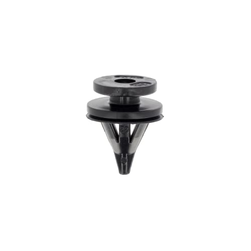 Agrafe de Panneau Garniture de Porte en Sachet pour Véhicules Renault/Nissan, 8.2mm Poinçon, Lot de 8 Cover