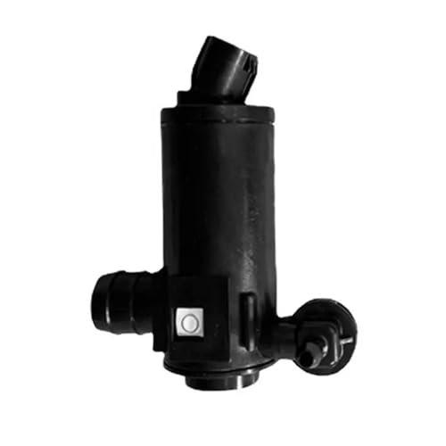 Bomba limpiaparabrisas para Accord 2008-2012 ideal para viajes seguros con lluvia