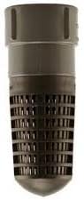 Foot Valve PVC 3/4"