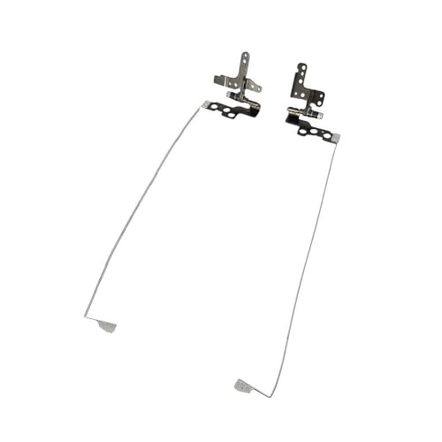 Bisagras de pantalla LCD para HP Pavilion 15-CS y 15-CW modelo L23884-001