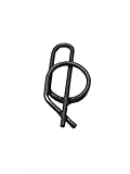 John Deere OEM Brake/Deck Pin Z-Trak Mowers 225 345 510 540 655 710 810 910 970 Part # TCU33333