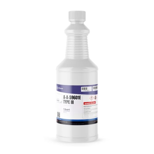 Alliance Chemical - A-A-59601E Type III Degreasing & Drycleaning Solvent