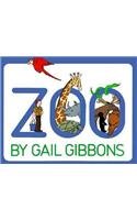 Zoo: Gail Gibbons: 9780812498493: Amazon.com: Books