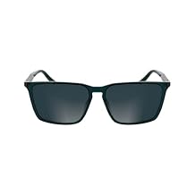 Calvin Klein mens Ck25505s Rectangular Sunglasses
