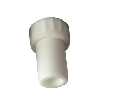 NMD NEXUS MEDODENT Dental Chair Suction Adaptor Converter To Fit To Any Suction Holder -Low Reusable And Autoclavable(Pack Of 1Pc) (B09PZ4RBFS) Amazon Price History, Amazon Price Tracker