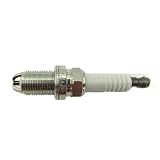 4/6PCS For NGK BKUR6E 2397 Nickel Alloy Spark Plug For Audi A2 A4 A6 For VW Beetle Passat Bora Golf