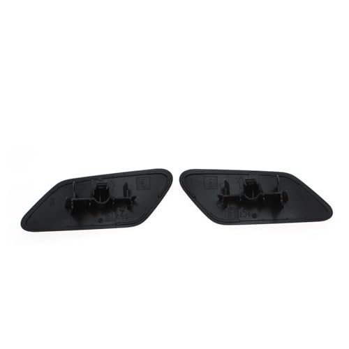 Cache gicleur lave-phare avant cassé sur Subaru XV ? Solution 86636FL050