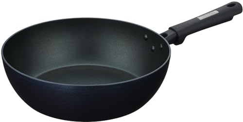 Wok Thermos KFC-028D Plasma 28 cm Inducción Azul miniatura 1
