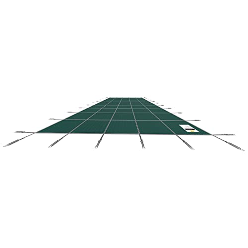 Vevor POOL SAFETY COVER 16 FT X 30 FT4 Inground Pool Safety Cover thumb #9