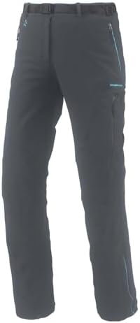 TRANGOWORLD Dexpa - Pantalón Largo Mujer