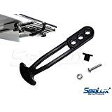 SeaLux Marine Boat Yacht Sport Jet Boarding Ladder Rubber Strap Latch Band