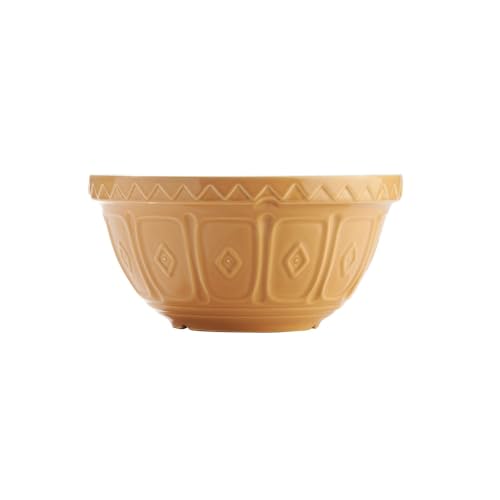 Mason Cash Cane Collection S24 (2.15 Qt) Mixing Bowl 2.15 Quart