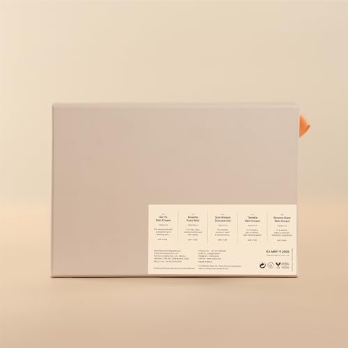 Image of Oteria Skin Renewal Kit