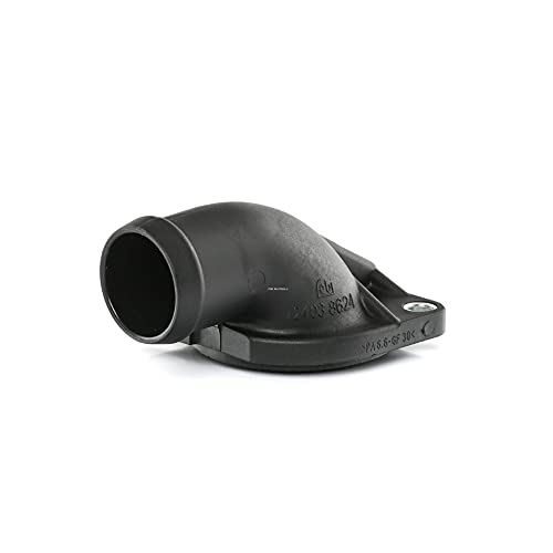 FEBI BILSTEIN 34171 Kühlmittelflansch Wasserflansch 4mm Kunststoff 50mm 0,062kg