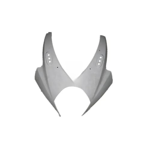 Couvercle queue carénage GSXR1000 K7 plastique ABS injecté haute résistance 2007 - 4