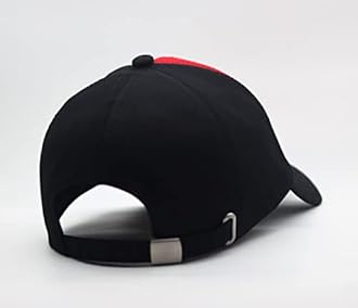 Fashionable Latest 3D Embroidered Cotton Adjustable Baseball caps for Men