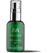 MASAMI Mekabu Hydrating Shine Serum | Sulfate Free | Paraben Free | Phthalate Free | Cruelty Free...