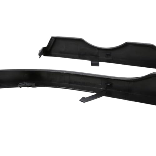 Remplisseurs de phares apprêtés anti-interstice pour M3 E46 Coupé - 6