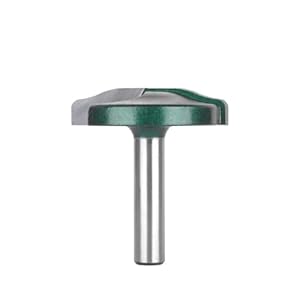 Songmiky 8mm Hartmetall Walzfräser Holzarbeiten