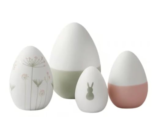 Räder Ostern Ostereier 4er Set