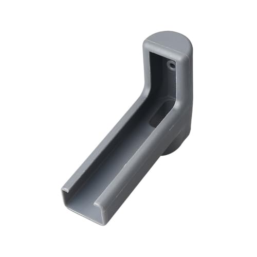 Boîtier de poignée de commande hors-bord défectueux ? Solution série 703 - 7