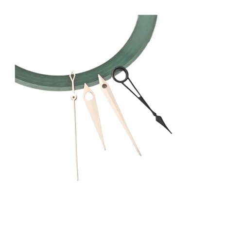 ZHGUIMING NH34 v̕ՂƐj 35mm  NH34 [ugpYvP[XANZT[ɓKp(Rose Black hands)