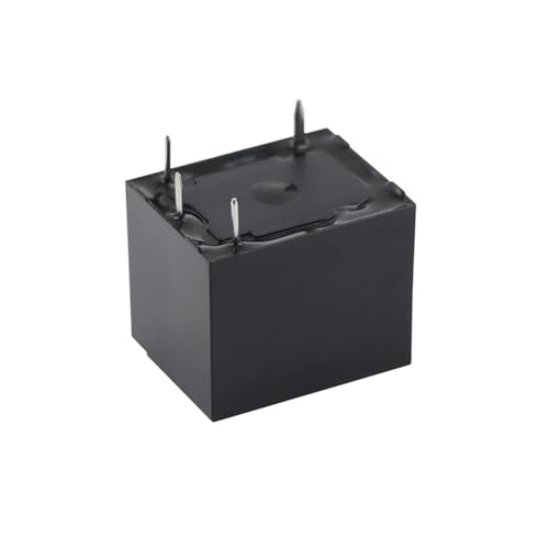 Relais HF3FF-005-1HST normalement ouvert 10A pour commande de puissance