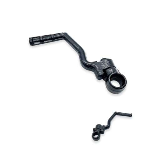 Levier de démarrage moto DT230 robuste refroidi par eau