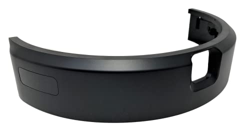 caSino187 J7 J8 Front Bumper for Roomba J Series J7+ J8+