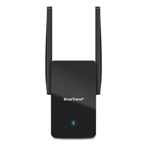 BrosTrend AX3000 WiFi 6 Access Point Cover