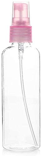 Preisvergleich Produktbild sprühflasche wasser sprühflasche Wiederverwendbares ungiftiges Spritzgerät Wird für Reiseküchenblumen verwendet 100ml-5 Stück