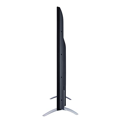 Rca 65-Inch 4K Uhd Roku Smart Flat Screen Led Tv, 2022 Model #TOP5