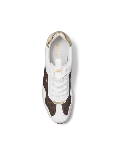 Image of Michael Kors Women's Raina Trainer