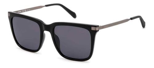 Fossil Men's Fos 3152/G/S Rectangular Sunglasses