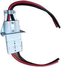 Yes E Rickshaw, Electric and Electric Bike1 Pair Electric Vehicle Charging Socket EV Cable Connector (6)-image-26