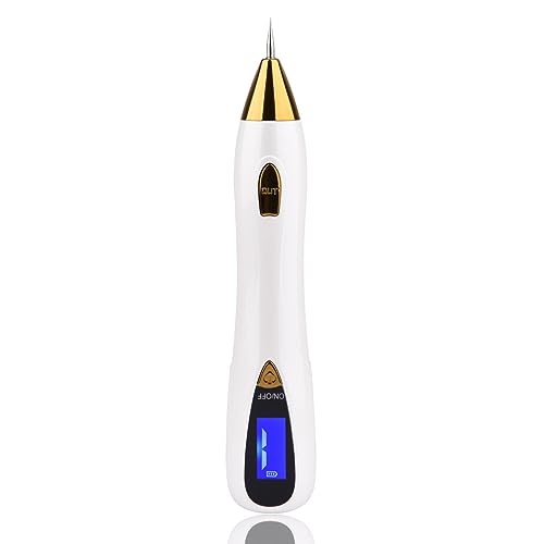 Penna al Plasma Rimozione Macchie - Oro