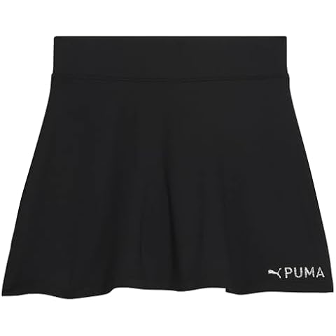 PUMA Active Essentials Skort Cover