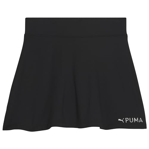 PUMA Girls' Active Essentials Performance Skort