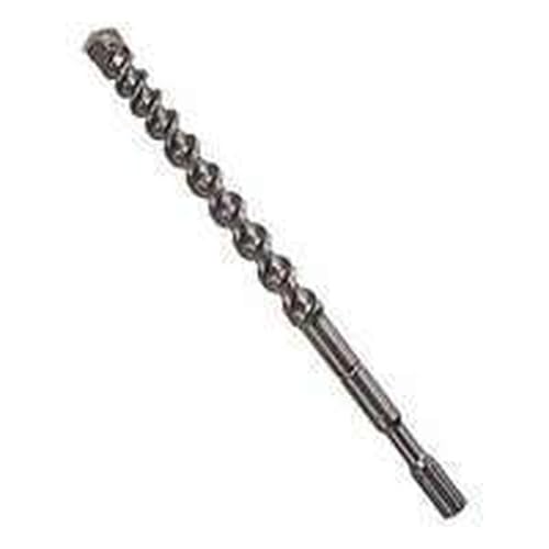 Replacement for Bosch Hc4501 Spline Shank Hammer Drill Bit 3/8" X 11" Carbide Tip Quality
