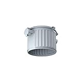 einbaugehäuse led spots Art.-Nr. 1281-00 Kaiser Elektro 1281-00 Einbauleuchten-Anschlussdose halogenfrei 10St.