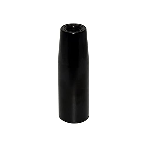 Image of Flyshop M12, 0.47 inch Female Thread, 3.5 inch, 85mm Long Plastic Grip Handle for Grinding Machine, 12 x 85mm